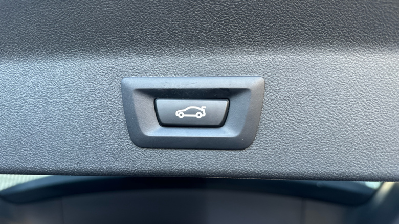 BMW iX3 210kW M Sport 80kWh 5dr Auto Electric Estate